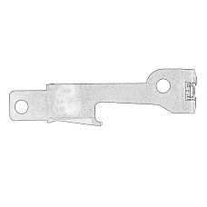 Suport, reflector Suport far Fata Stanga PEUGEOT CITROEN C4 C4 I 1.4-2.0D 11.04-07.11 OE PEUGEOT 7212ST