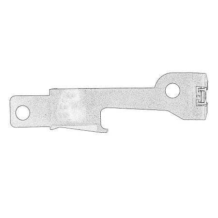 Suport, reflector Suport far Fata Stanga PEUGEOT CITROEN C4 C4 I 1.4-2.0D 11.04-07.11 OE PEUGEOT 7212ST