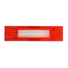Dispersor, lampa spate Lampshade rear L/R LED MERCEDES TRUCKLIGHT TL-ME019L/R-L