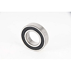 Lagar 25x47x12 rulment de precizie fata-verso garnitura 6005-2RS / FAG / FAG Bearings 6005-2RS /FAG/