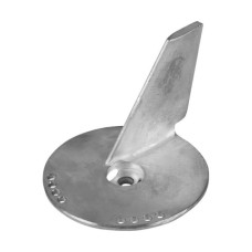 Anode material: zinc salt water SUZUKI DF 60-140HP TECNOSEAL TEN01215