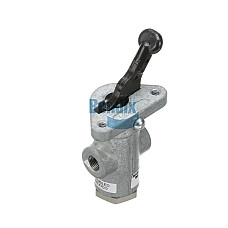 Supapa regulator presiune Supapa de control KNORR 277516N