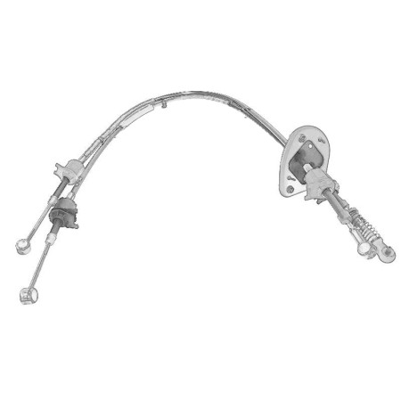 Cablu shimbator viteze Rulita schimbatorului de viteze MAN F2000 26.314 DF-TM/29L10 V/29L12 V 29L12 V/P/29L14 C 29L14 C/P 29L14 V 29L14 V/P/35C10 35S10/35C11 V 35S11 V/35C12 V 35C12 V/P 35S12 V 35S12 OE IVECO 504199606