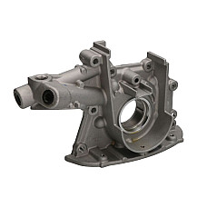 Pompa ulei RENAULT CLIO III MODUS TWINGO II WIND 1.2 12.04- NE 191038001300