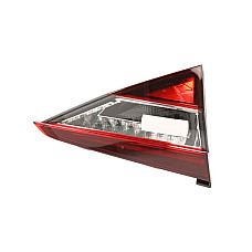 Stop spate Lampa spate Dreapta partea interioara LED  SKODA SUPERB III 03.15- VISTEON/VARROC 20-210-01172