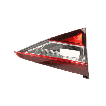 Stop spate Lampa spate Dreapta partea interioara LED  SKODA SUPERB III 03.15- VISTEON/VARROC 20-210-01172