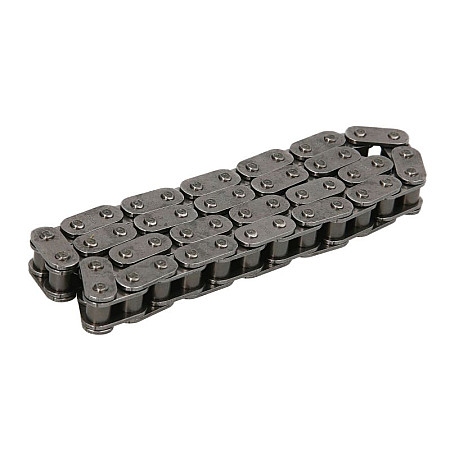 Lant, angrenare pompa ulei 50008043 48E iWIS OIL LANT Pompa DRIVE PEUGEOT / CITROEN 1.0 - 1.6 / 1.4 D SWAG SW99110011