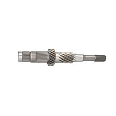 Axe intermediar Arbore al cutiei de viteze 12 20 34 39z M40CV6 EURORICAMBI 12842MASIERO