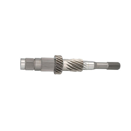 Axe intermediar Arbore al cutiei de viteze 12 20 34 39z M40CV6 EURORICAMBI 12842MASIERO