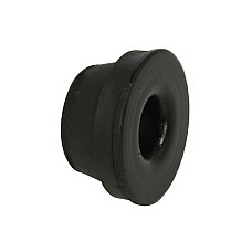 Bucsa, bara stabilizatoare Inel de cauciuc pentru bara de stabilizare Fata/Spate Dreapta/Stanga 20/57x30mm SCANIA 3 3 BUS 4 4 BUS F K K BUS LPGRS N BUS PGRT 05.87- FEBI FE05944