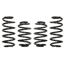 Set arcuri sport Eibach Pro-Kit-ul Volkswagen Passat 3B3/3BG Limousine / Sedan 1.6 2.0 1.8 T fara masina 11.00 - 03.05 1070 kg/1070 kg E10-85-002-05-22 30 mm/30 mm EIBACH E10-85-002-05-22