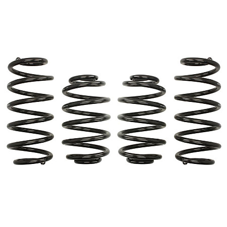 Set arcuri sport Eibach Pro-Kit-ul Volkswagen Passat 3B3/3BG Limousine / Sedan 1.6 2.0 1.8 T fara masina 11.00 - 03.05 1070 kg/1070 kg E10-85-002-05-22 30 mm/30 mm EIBACH E10-85-002-05-22
