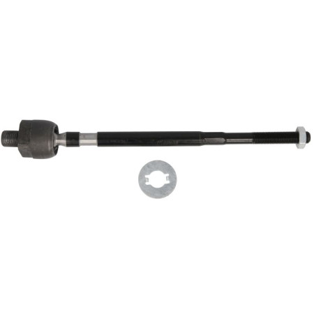 Articulatie axiala, cap de bara Tija de fixare fara capat Dreapta/Stanga lungime: 36/275/295mm NISSAN ALMERA I 1.4/1.6 09.95-07.00 DELPHI TA1979
