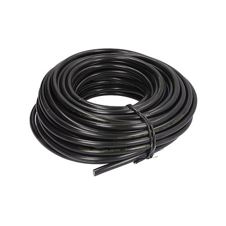 Cablu de alimentare Un singur fir lungime 25m numar cabluri 8x1 PE TRUCKLIGHT EC-8X1.0/25