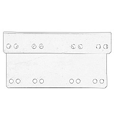 Inchizator pentru oblon Semi-trailer / trailer element door open grip KOGEL OE KOEGEL KOG6108048