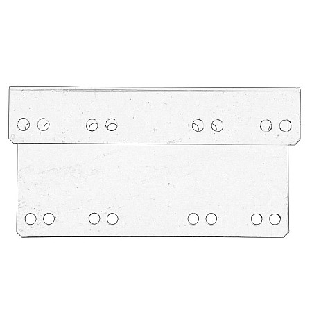 Inchizator pentru oblon Semi-trailer / trailer element door open grip KOGEL OE KOEGEL KOG6108048