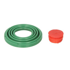 Kit reparare etrier Fata/Spate Dreapta/Stanga Sigila WABCO MAXX 22 MAN SBP WRK-053