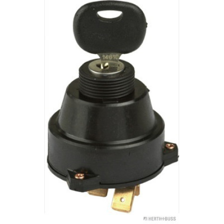 Comutator pornire Intrerupator de aprindere JOHN DEERE KASSBOHRER SETRA HERTH+BUSS PARTI ELECTRICE 70567070