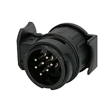 Parte electrica carlig tractare remorcare Regulator de presiune a sistemului de remorcare adaptor de la 13 la 7pin ACPS-ORIS ORIS022-504