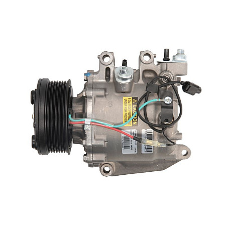 Compresor, climatizare compresor de aer CERERE TRSE07 vedea IC_Katalog saucat.AIRSTAL Index 213 349 001 AIRSTAL 10-0840