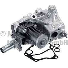 Modul EGR Valva EGR JAGUAR XJ LAND ROVER DISCOVERY IV DISCOVERY V RANGE ROVER IV RANGE ROVER SPORT I RANGE ROVER SPORT II 3.0D/3.0DH 09.09- PIERBURG 7.01881.06.0