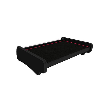 Raft interior cabina ofer Raftul cabinei mijloc mijloc culoare: rosu serie: CLASSIC MERCEDES F-CORE F-CORE CB10 RED