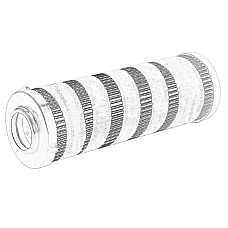 Filtru, sistem hidraulic primar Hydraulic filter cartridge DEUTZ FAHR 5090 D 100 410 410 G 410 T 410 TB 420 420 PROFILINE 420 T 420 TB 430 430 G 430 PROFILINE 85 60 67 70 77 80 87 310 315 320 OE SDF 0.900.7146.7