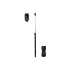 Amortizor capota Arcul cu gaz capota motor Dreapta/Stanga lungime maxima: 575mm sUV:235mm SEAT LEON SIKMA ZADNI CAST 11.99-06.06 MAGNUM TECHNOLOGY MGS0061MT