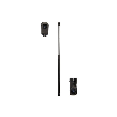 Amortizor capota Arcul cu gaz capota motor Dreapta/Stanga lungime maxima: 575mm sUV:235mm SEAT LEON SIKMA ZADNI CAST 11.99-06.06 MAGNUM TECHNOLOGY MGS0061MT