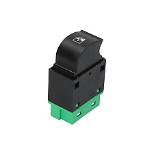 Comutator,macara geam Car window regulator switch IVECO AKUSAN IVE-PC-010