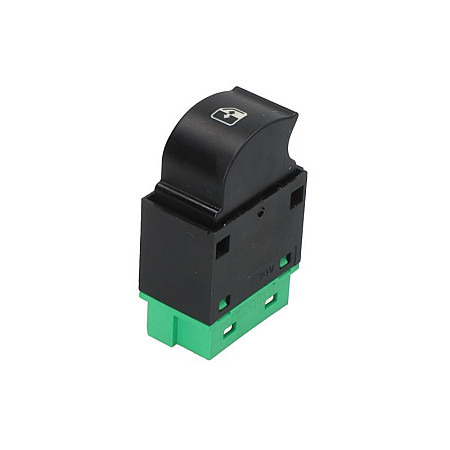 Comutator,macara geam Car window regulator switch IVECO AKUSAN IVE-PC-010