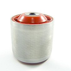 Bucsa suspensie Front lower Swingarm bushing 1pcs banana front bottom swingarm L/R bottom hardness: 80 Sha inner diameter 12mm outer diameter 745mm AUDI BENTLEY VW AUDI A8 D3 04.02-03.16 MPBS 0603060-00/80SHA