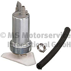 Pompa combustibil Electric fuel pump cartridge BMW X5 E70 3.0/4.8 10.06-03.10 PIERBURG 7.02701.66.0