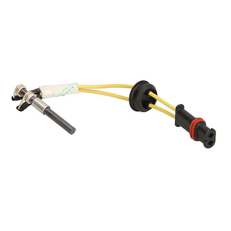 Bujie incandescenta, incalzire auxiliara EN Parking heating glow plug WEBASTO AIR TOP 2000 2000S 24V BPART SZ-AT 2000 24V