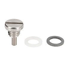 Surub de golire, baia de ulei Lower transmission oil drain screw SIERRA INTERNATONAL LLC 18-2378