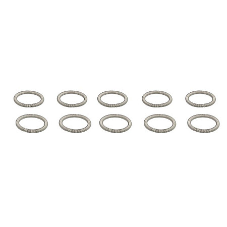Simering etansare Air-conditioning fitting element Spring lock price per 10szt. size #12 spring rings SUNAIR SUNMC-596K10