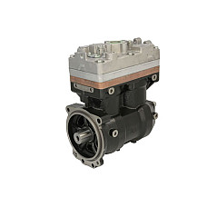 Compresor, instalatie aer comprimat Compresor numar de cilindrii: 2 tip de racire: racire cu lichid fara scripete de actionare diametru ax 28mm remanufacturate SCANIA PGRT DC13.124/DC13.147 KNORR LK 4949/K009580X00