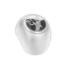 Maciulie maneta schimbat.vit. Speed change lever knob 5-gears FIAT DUCATO 06.11- OE FIAT 46313595