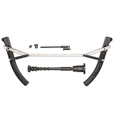 Accesorii si piese masina de echilibrat Adaptor / Attachment EVERT TB-M-0100000