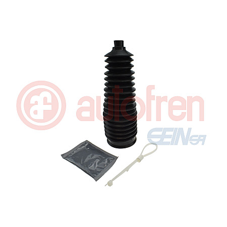 Ansamblu burduf, directie Steering gear boot L/R length235mm 15mm/51mm KIA CARNIVAL I CARNIVAL II SORENTO I 2.4-3.5 08.99-12.11 AUTOFREN SEINSA D9-179