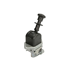 Valva frana stationare Supapa de frana de mina MERCEDES ACTROS ATEGO ATEGO 2 AXOR AXOR 2 ECONIC PETERS 084.619-00
