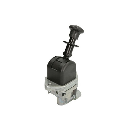 Valva frana stationare Supapa de frana de mina MERCEDES ACTROS ATEGO ATEGO 2 AXOR AXOR 2 ECONIC PETERS 084.619-00