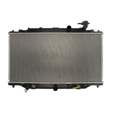 Radiator, racire motor Radiator motor Automat MAZDA 6 2.2D NRF NRF 550151
