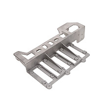 Accesorii si piese pentru dejantoare Control pedal for tyre changer / pedals passenger BP887ITN EVERT CT-D-6100001