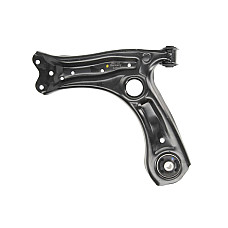 Brat, suspensie roata Bratul axei anterioare a puntii dorite Stanga fata SEAT CORDOBA IBIZA III SKODA FABIA II ROOMSTER ROOMSTER PRAKTIK VW POLO 1.2-2.0 10.01-05.15 MEYLE 116 050 0093