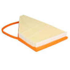 Filtru aer  BENTLEY CONTINENTAL CONTINENTAL FLYING SPUR FLYING SPUR 6.0/6.0ALK 06.03- KNECHT LX1091/1