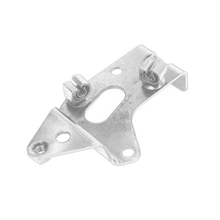 Suport, ventilator Fan assembly element support cable visco D2066/D2676 MAN OE M.A.N. 51.06640.5016MAN