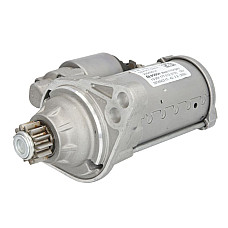 Electromotor SKODA OCTAVIA III (5E3, NL3, NR3) STARDAX STX201408