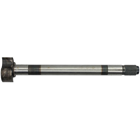 Ax frana, frana tambur Arbore expansor frana Stanga lungime totala: 525mm diametru: 42 MAN E2000 F2000 F90 LIONS STAR M 2000 M M90 07.86- SBP 04-MA003