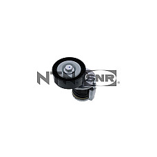 Intinzator,curea transmisie Multi-V belt tensioner AUDI 100 C3 A1 A3 A4 ALLROAD B8 A4 B6 A4 B7 A4 B8 A5 A6 C6 A6 C7 Q5 TT SEAT ALHAMBRA ALTEA ALTEA XL CORDOBA EXEO EXEO ST IBIZA III 1.2-2.5D 10.86- SNR GA357.24